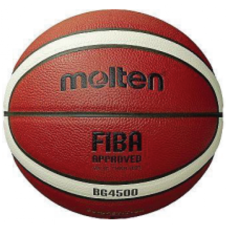 Molten Basketball - B7G4500